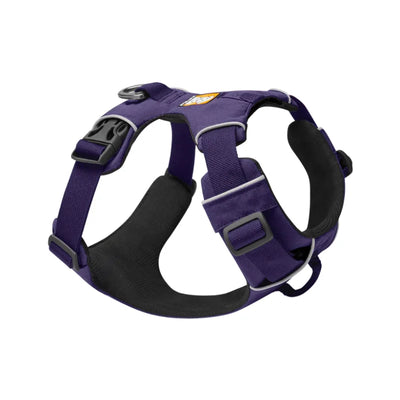 Ruffwear - Front Range Harness - Purple Sage