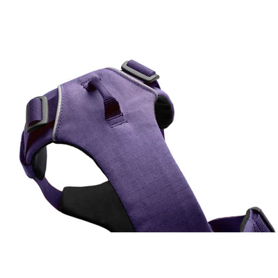 Ruffwear - Front Range Harness - Purple Sage