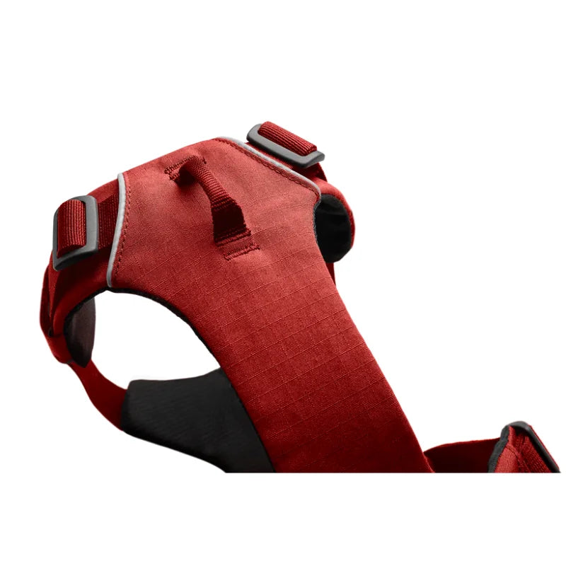 Ruffwear | Front Range® No Pull Dog Harness - Red Clay | Vetopia