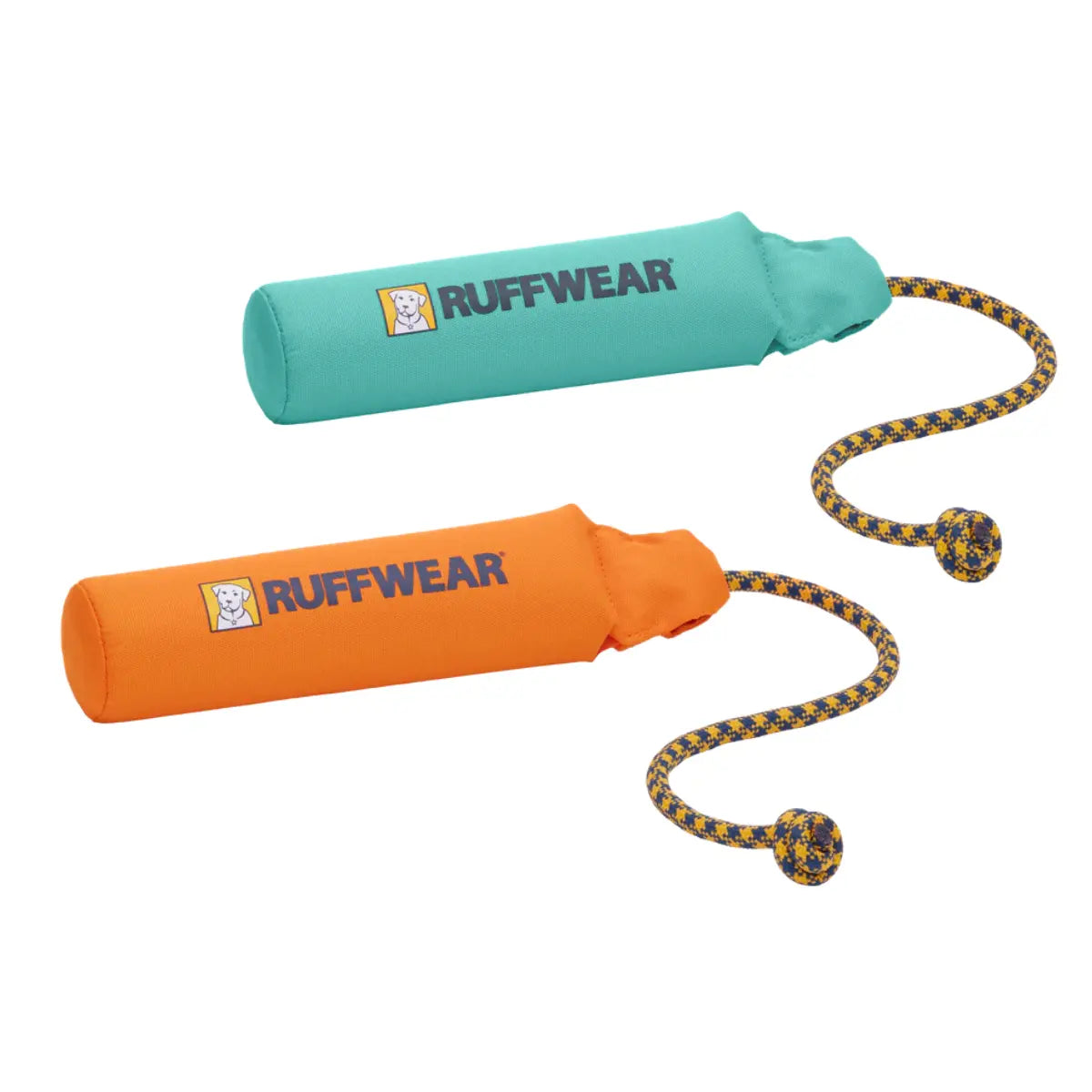 Ruffwear Lunker Floating Throw Toy