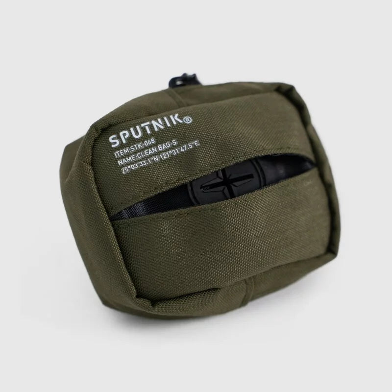 SPUTNIK - Explore Clean Bag Mini