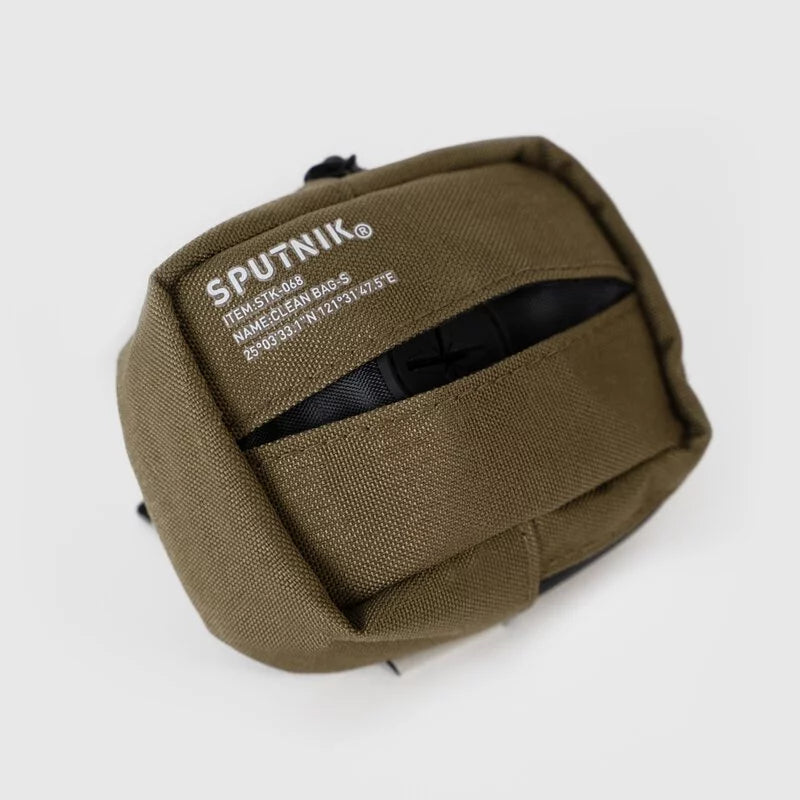 SPUTNIK - Explore Clean Bag Mini