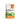 Schesir - Bio Complete Cat Wet Food - Sterilized Beef & Chicken With Carrots Pate