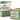 Schesir - Complete Wet Food for Adult Cats - Tuna with Algae in Jelly 85g