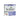 Schesir - Wet Original Complementary Cat Wet Food - 270 Tuna with Grouper In Jelly 85g