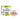 Schesir - Wet Original Complementary Cat Wet Food - 273 Tuna with Mahi Mahi In Jelly 85g