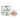 Schesir - Wet Original Complementary Cat Wet Food - 276 Tuna with Seabass In Jelly 85g