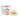 Schesir - Wet Original Complete Cat Wet Food - 4062 Salmon Staple Can 85g