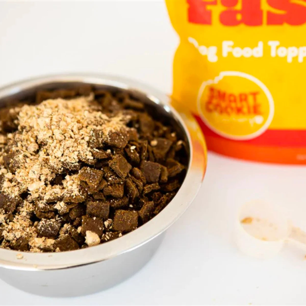 Smart Cookie Barkery All Natural Breakfast Dog Food Topper Vetopia