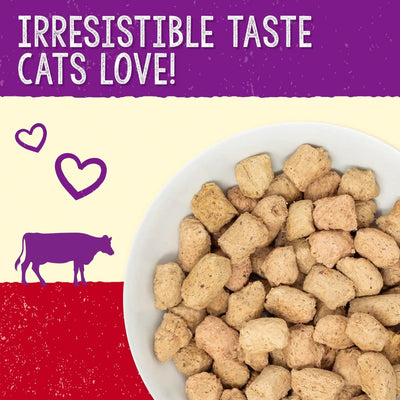 Stella & Chewy's - Freeze Dried Bountiful Beef Dinners Morsels (Cats)