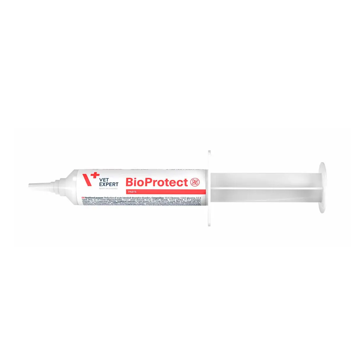 Vet Expert BioProtect (Intestinal Supplement For Dogs & Cats) 15 Ml Paste
