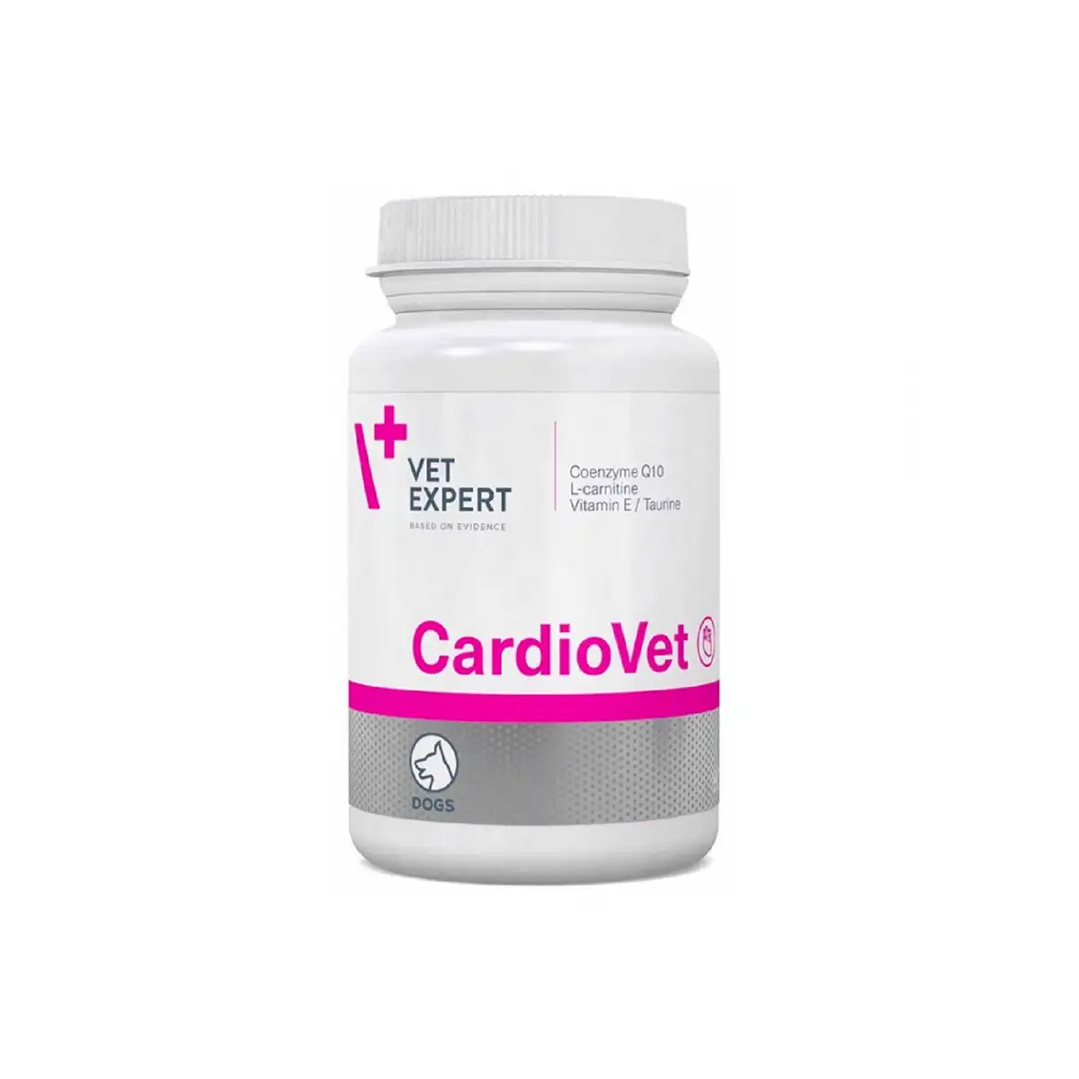 Vet Expert CardioVet (Heart Supplement For Dogs) 90 Tablets