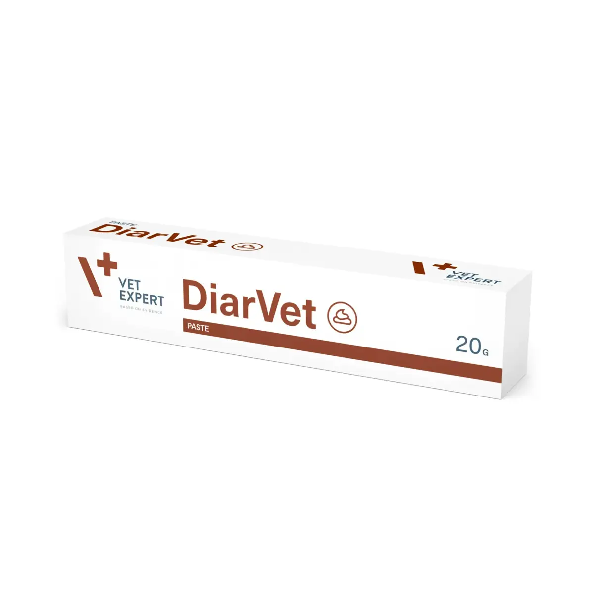 Vet Expert DiarVet (Diarrhea Supplement For Dogs & Cats) Paste 20 G