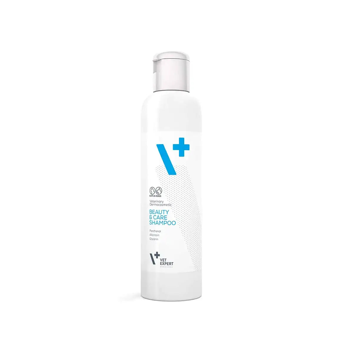 [EXP: SEP 2023] Vet Expert V+ Beauty & Care Shampoo 250ml