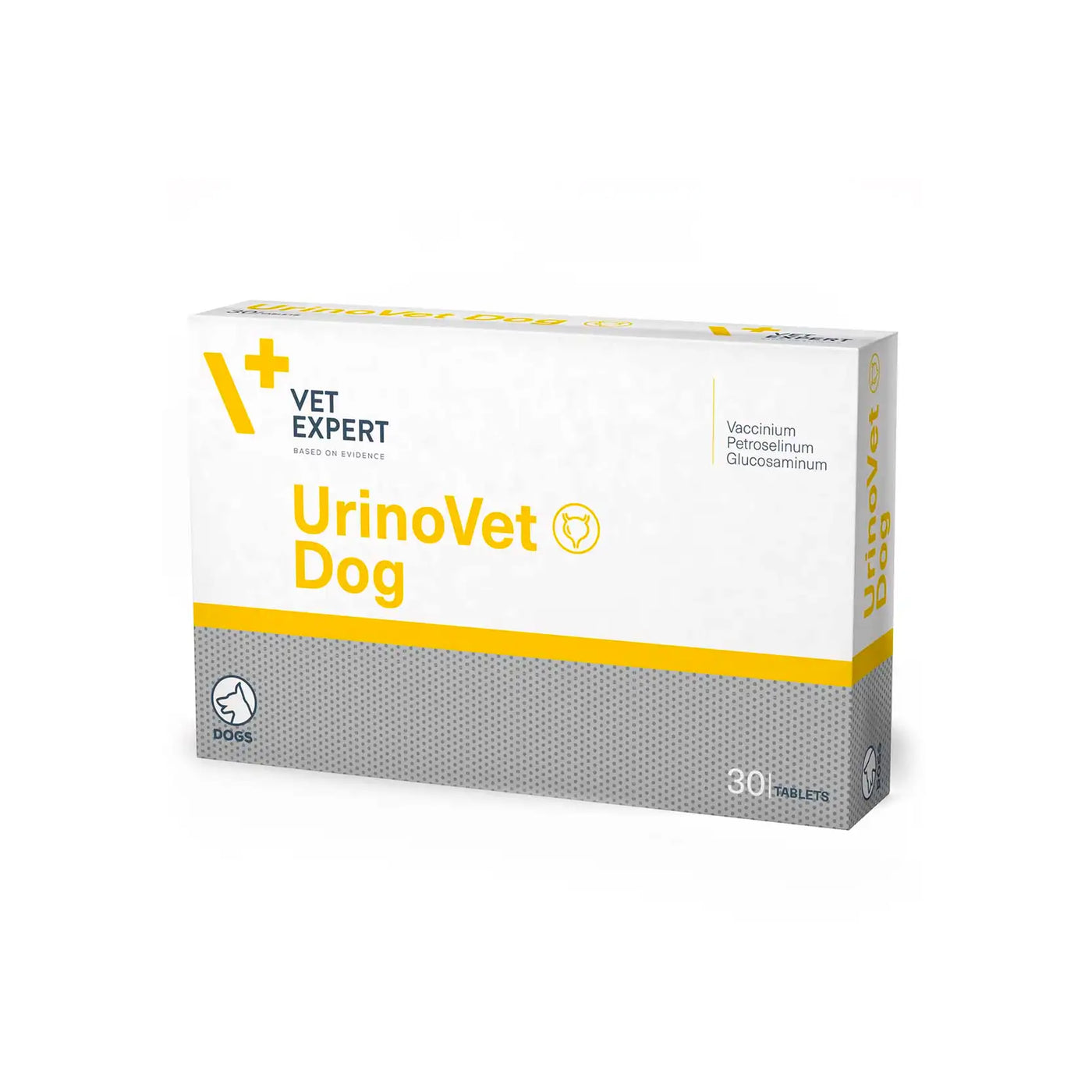 Vet Expert UrinoVet (Urinary Supplement for Dogs) 30 tablets