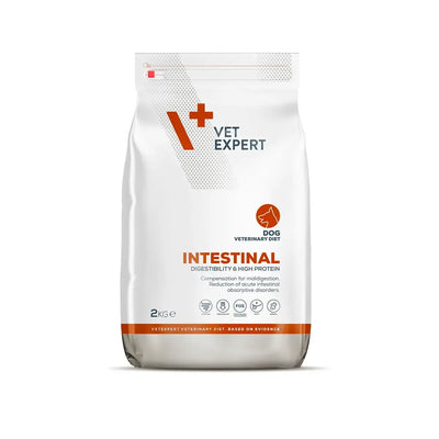 et Expert V+ Intestinal Dog Dry food 2kg