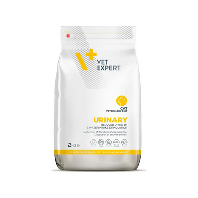Vet Expert V+ Urinary Cat Dry Food