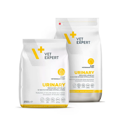 Vet Expert V+ Urinary Cat Dry Food