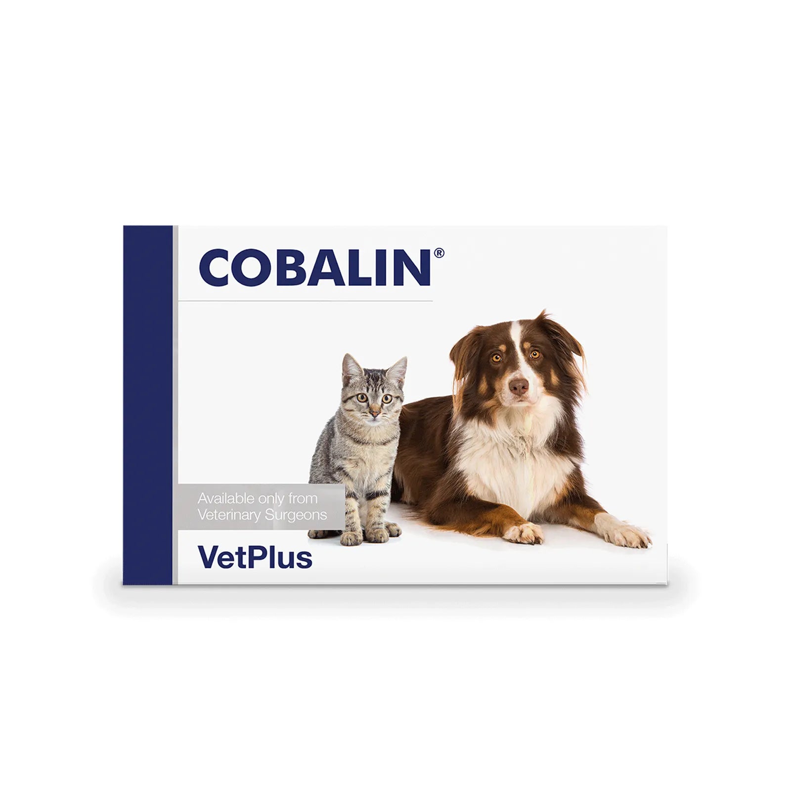 VetPlus Cobalaplex B12 pour chiens