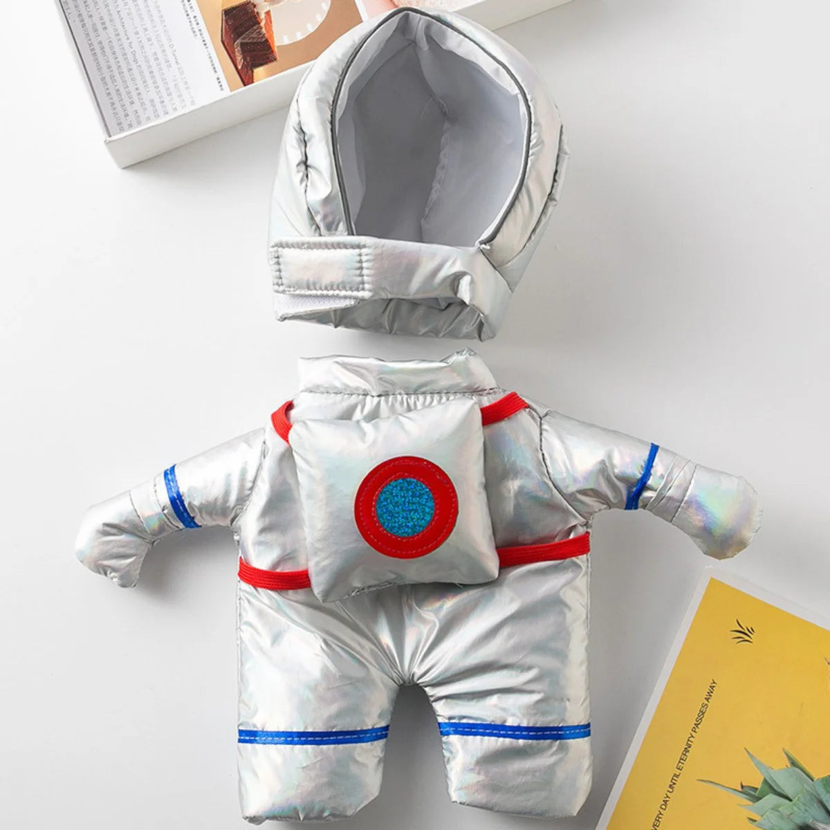 Vetopia Costume - Astronaut