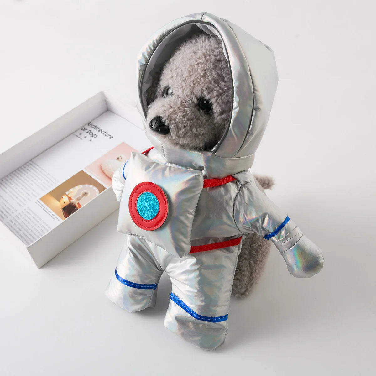 Vetopia Costume - Astronaut