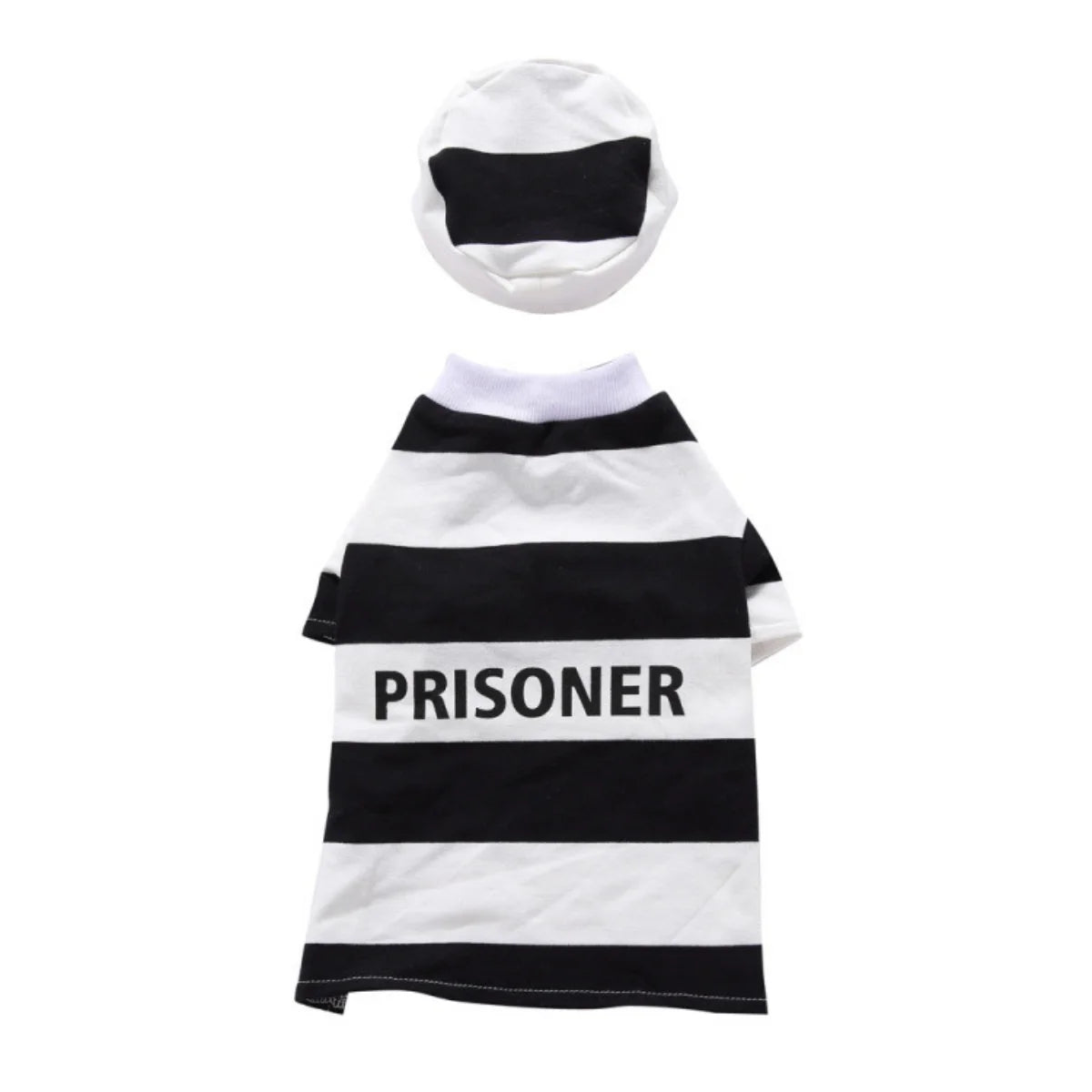 Vetopia Costume - Prisoner