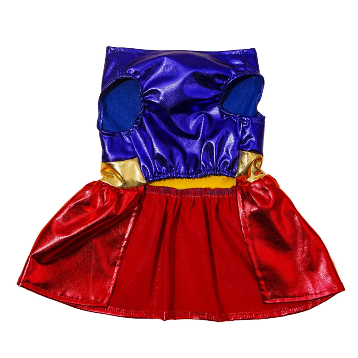 Vetopia Costume - Super Woman