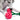 Vetreska - Cherry Knot Rope Toy