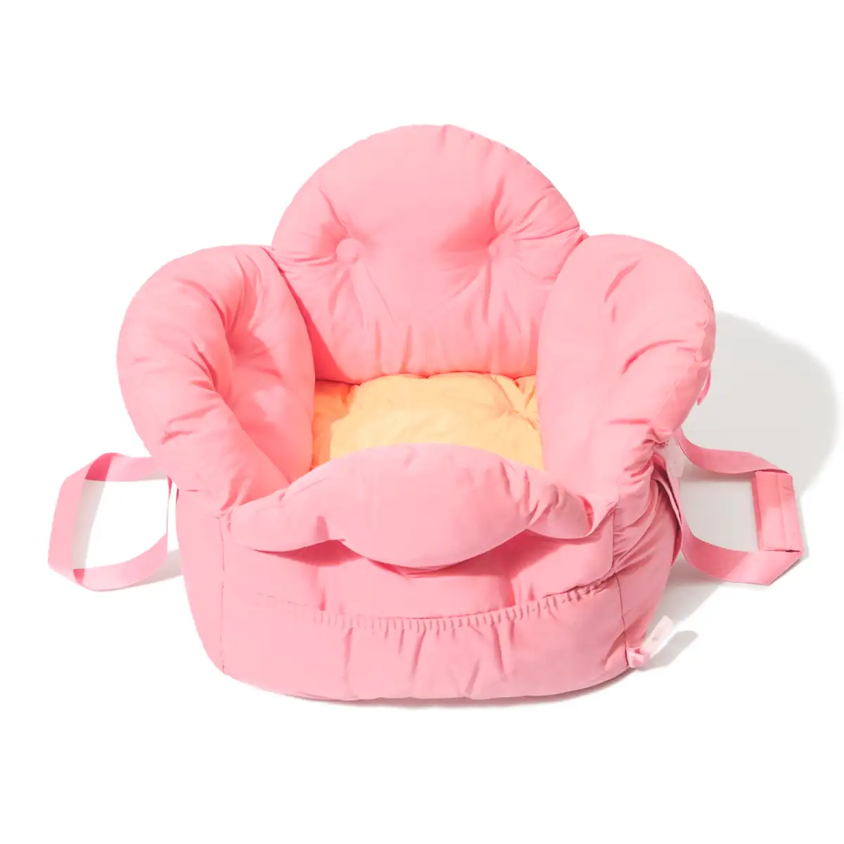 Vetreska Flora Car Seat Pet Carrier Vetopia