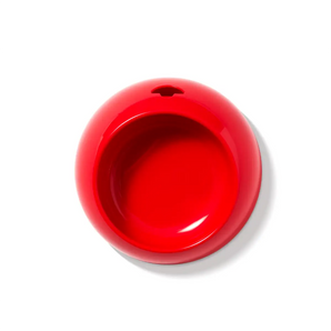 Vetreska - Juicy Cherry Pet Bowl, Spoon & Mat Set