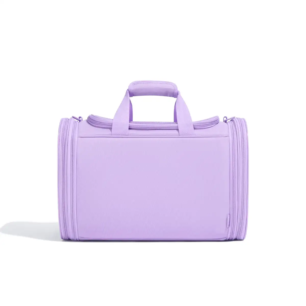 Vetreska Violet Voyage Pet Carrier Vetopia