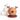 Vetreska Reindeer Cat Scratcher