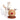 Vetreska Reindeer Cat Scratcher
