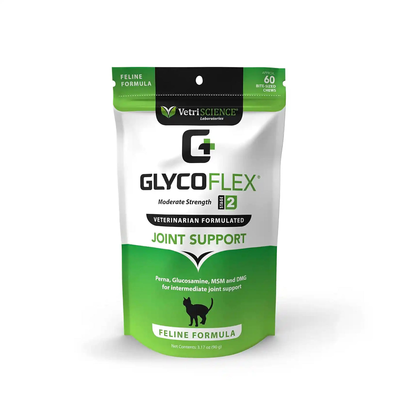 VetriScience | GlycoFlex 2 Cat Joint Supplement | Vetopia