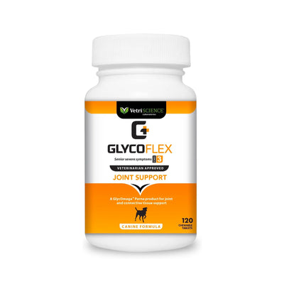 VetriScience | GlycoFlex 3 Chewable Joint Supplement for Dogs | Vetopia