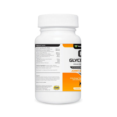 VetriScience | GlycoFlex 3 Chewable Joint Supplement for Dogs | Vetopia