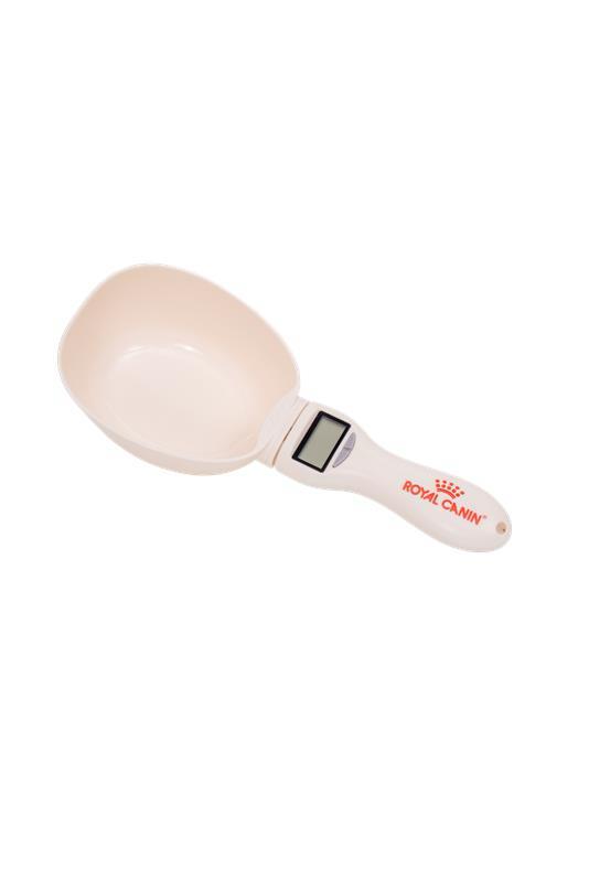 [Gift] Royal Canin Electronic Measuring Spoon