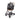 Wonderfold - P2 3-in-1 Pet Stroller
