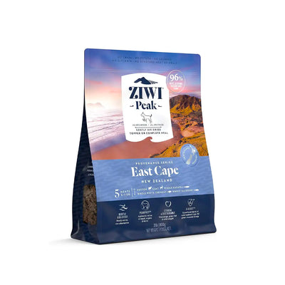 ZiwiPeak Air-Dried East Cape Recipe for Dogs