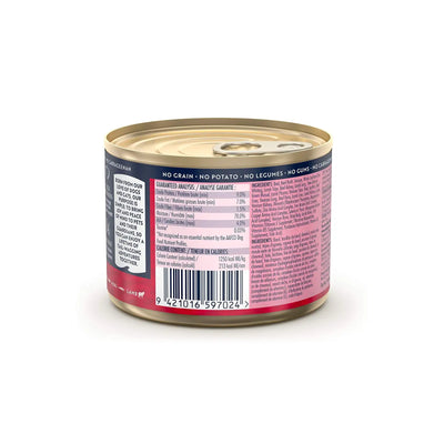 ZiwiPeak Moist Dog Food - Otago Valley Recipe 170g