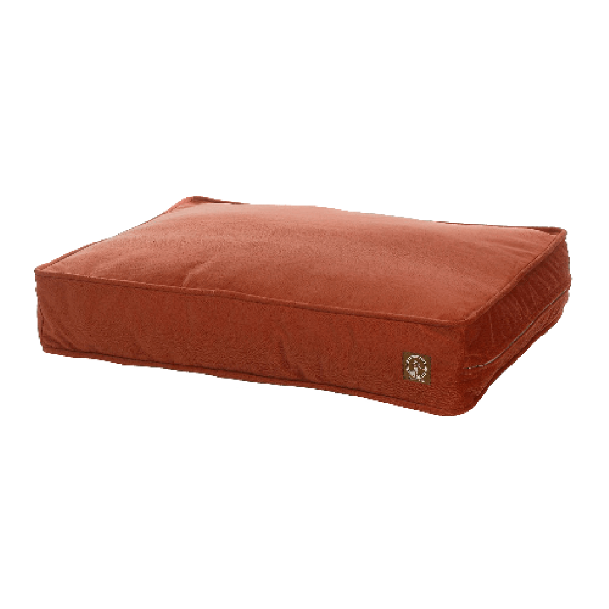 One for Pets - Faux Suede Pillow Bed