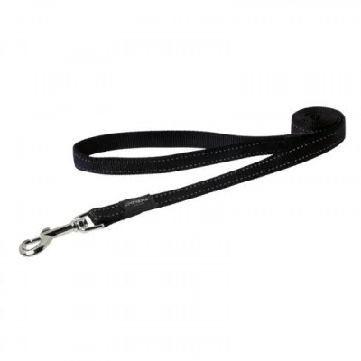 Utility Reflective Fixed Lead Black