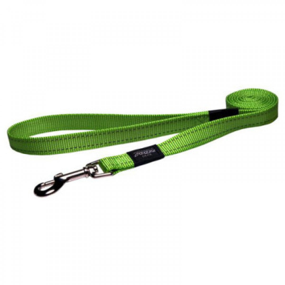 Utility Reflective Fixed Lead Green