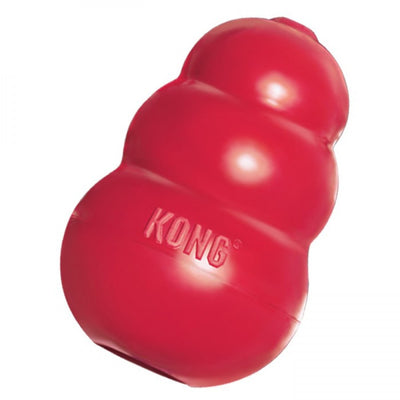 Kong - Classic Chew Toy