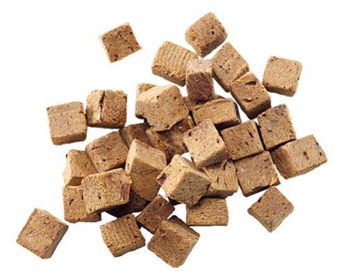 Crumps' Naturals 凍乾牛肝小食 135g