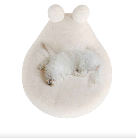 Moboli - Rabbit Fluffy Bed