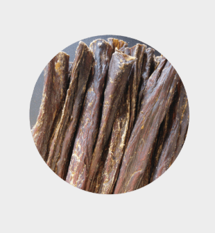 Tu Meke Friend-Beef Jerky 100g