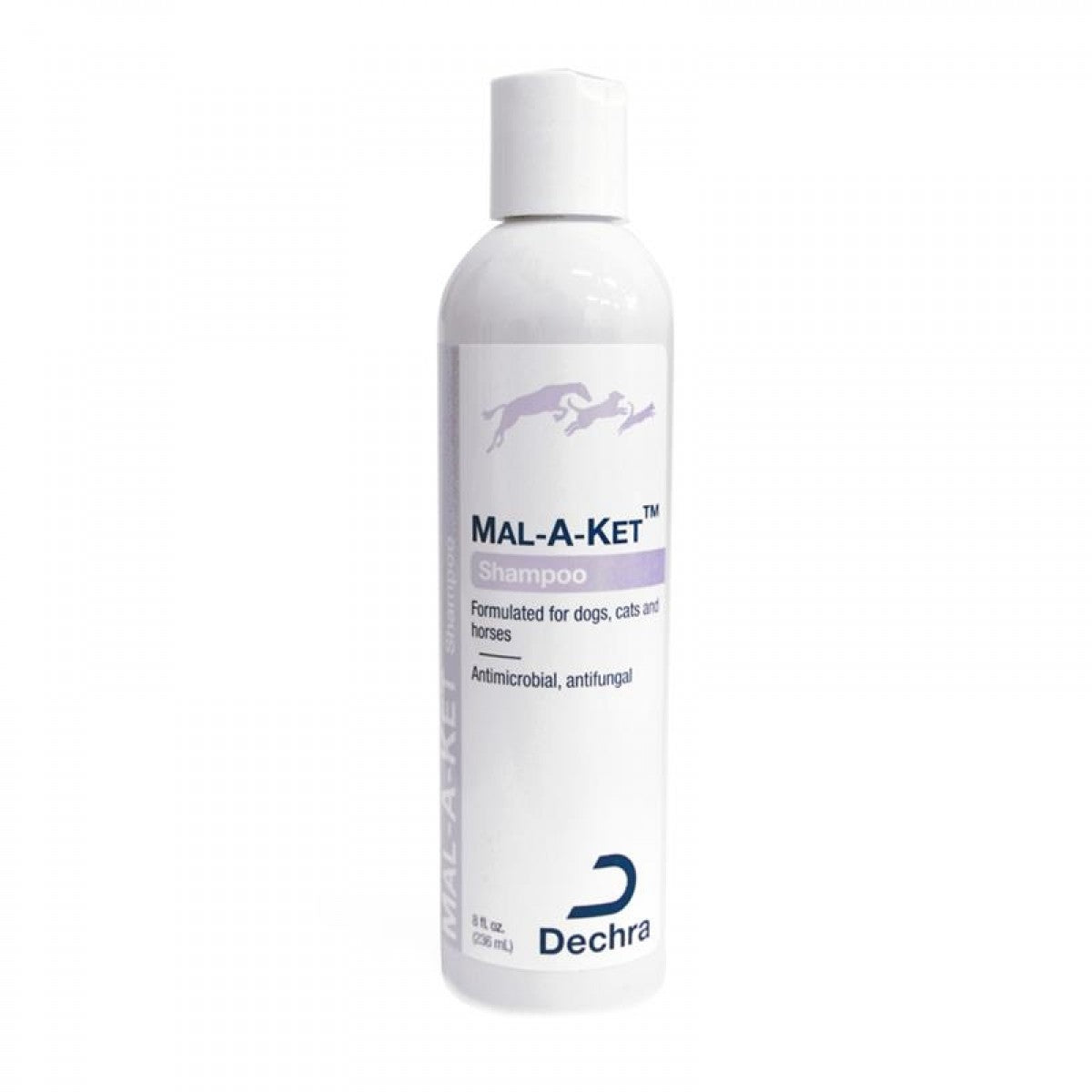 Dechra - Mal-A-Ket Shampoo 8oz