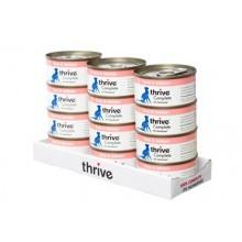 Thrive - COMPLETE 100% Tuna & Salmon 75g