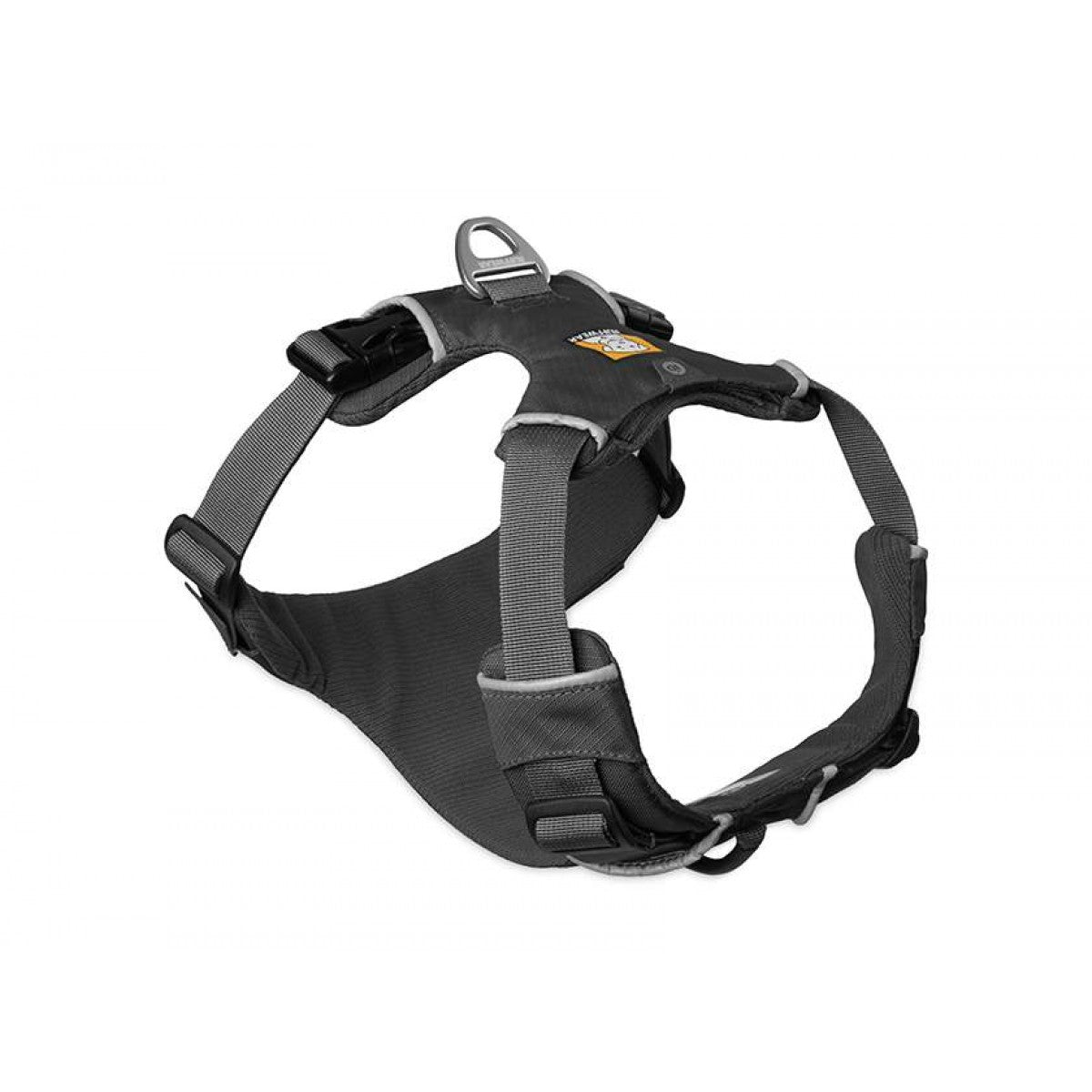 Ruffwear - Front Range Harness - Twilight Grey